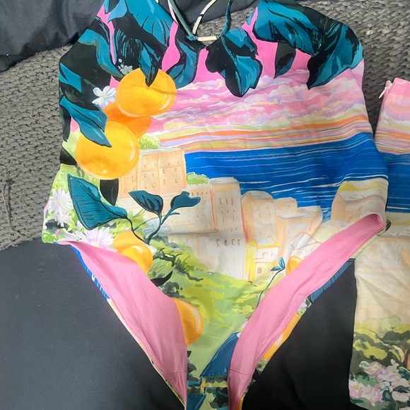 H&M Pattern set - Picture 4 of 6